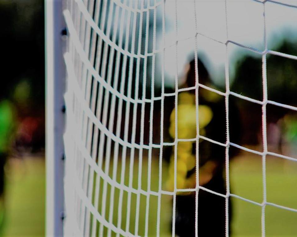Futebol: Fim de semana dedicado à Taça Distrital.