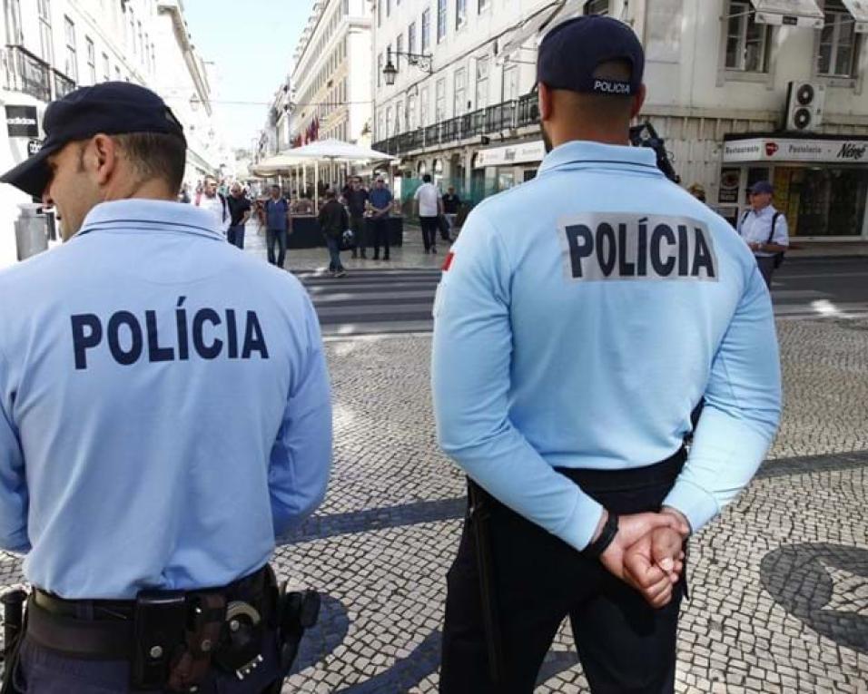 Aveiro: GNR deteve suspeitos de furtos em obras.