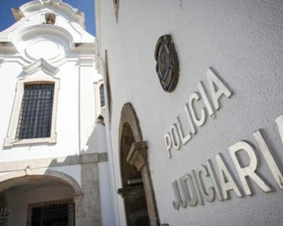 Feira: PJ deteve homem pela presumível autoria de crimes de pornografia de menores.