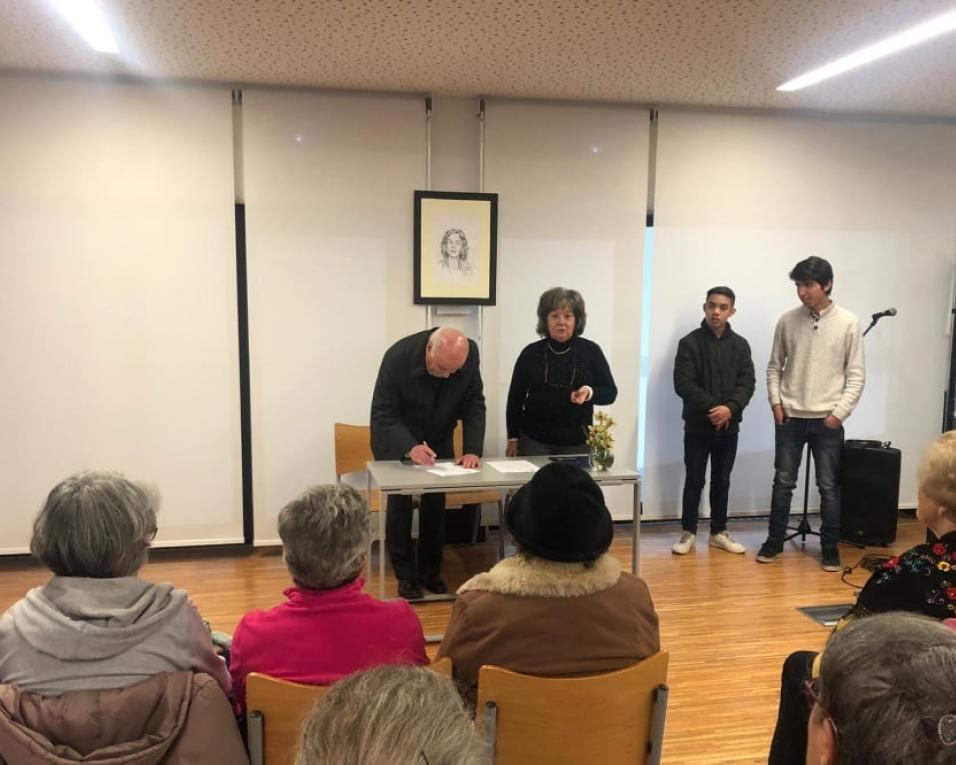 Fórum da Maioridade celebra 7 anos com reflexão sobre mobilidade.