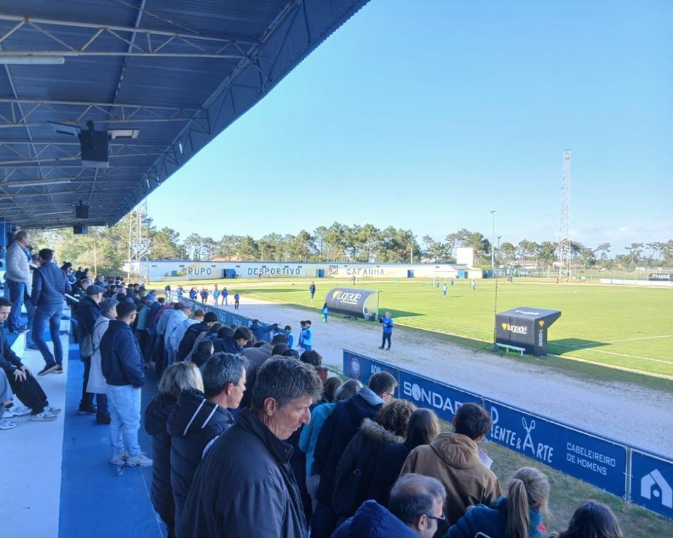 junta de freguesia sauda subida do gafanha