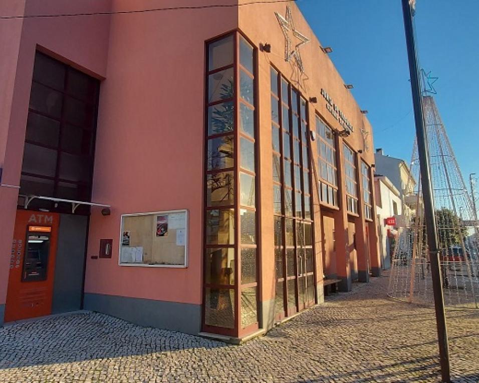 Gafanha da Nazaré: Aniversário da elevação da Cidade tem comemoração na próxima sexta.