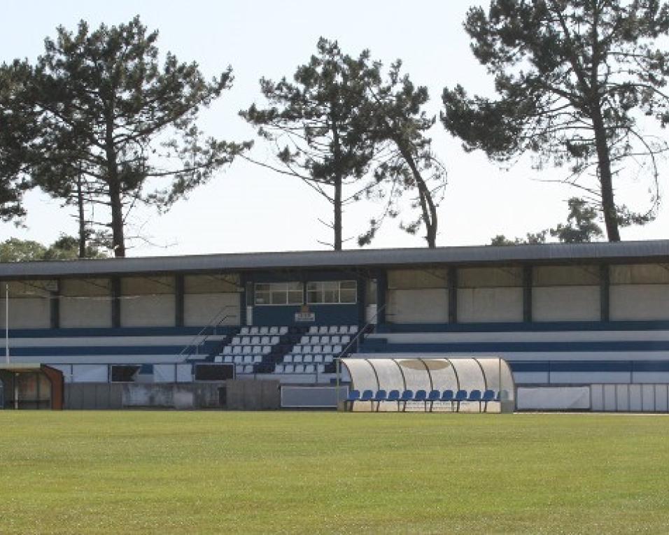 Elite: Gafanha recebe São Vicente Pereira no arranque da fase de subida.