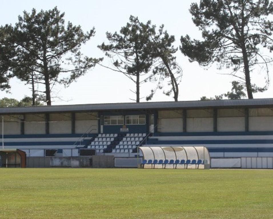 Campeonato de Portugal: Gafanha recebe Vildemoinhos.