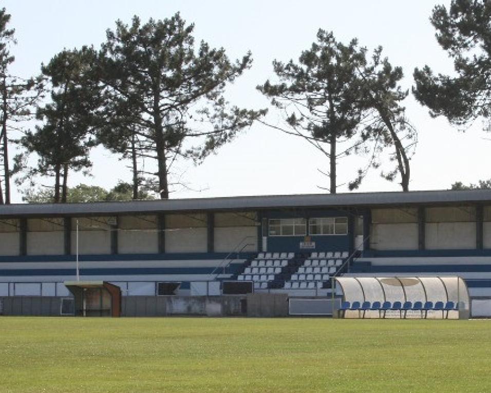 Campeonato de Portugal: Gafanha derrotado em casa pelo Pedras Rubras.