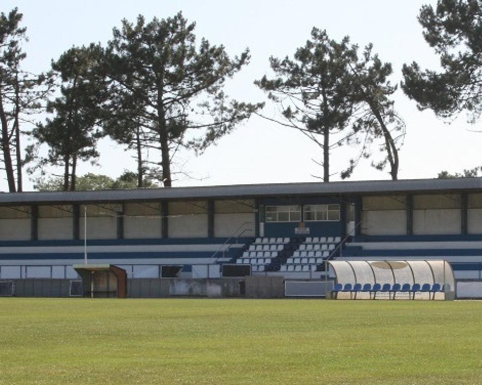 Campeonato de Portugal: Águeda vence na Gafanha.