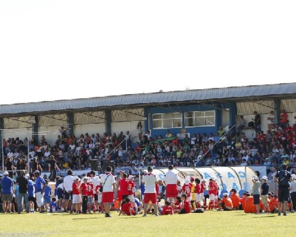 Gafanha Cup preparado para mais uma edição de crescimento.