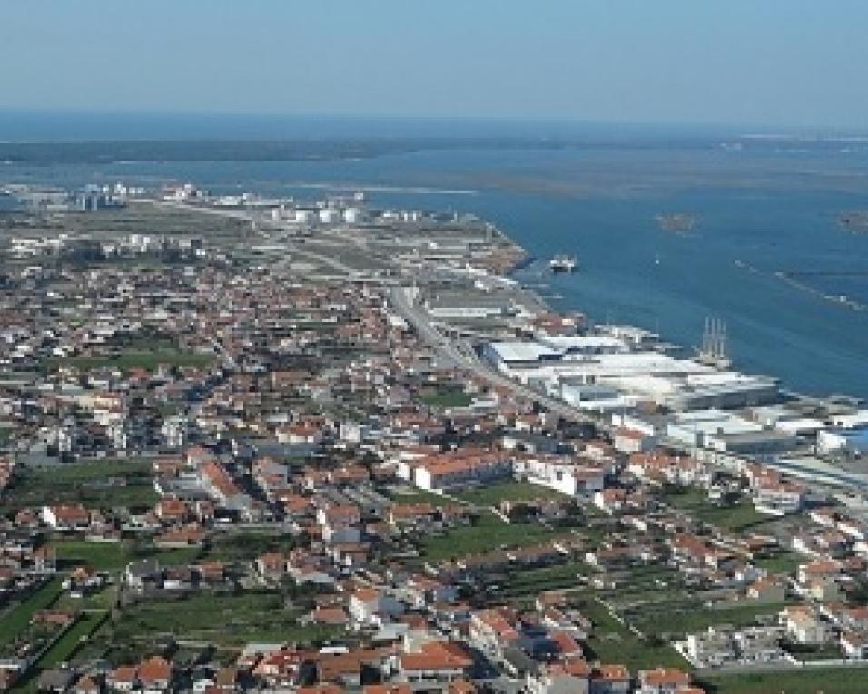 Região acolhe simulacros em Exercício Europeu de larga escala.