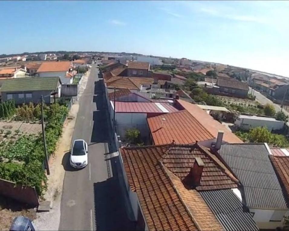 Gafanha do Carmo: PS em roteiro na freguesia.
