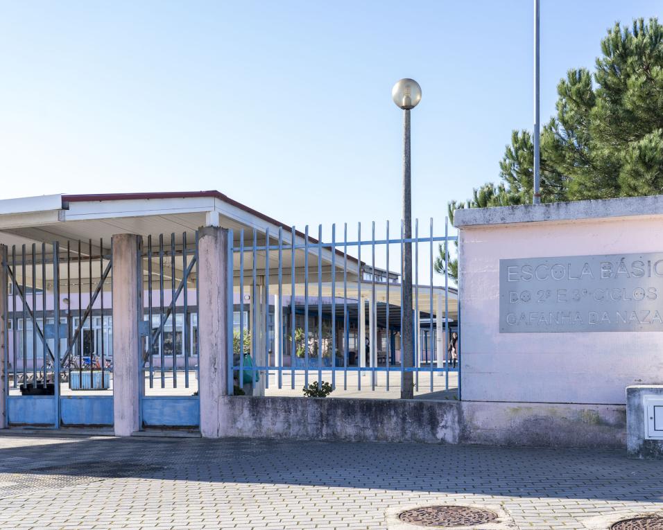 Gafanha da Nazaré: Cerimónia de atribuição de patrono à Escola Básica marcada para dia 4 de Abril.