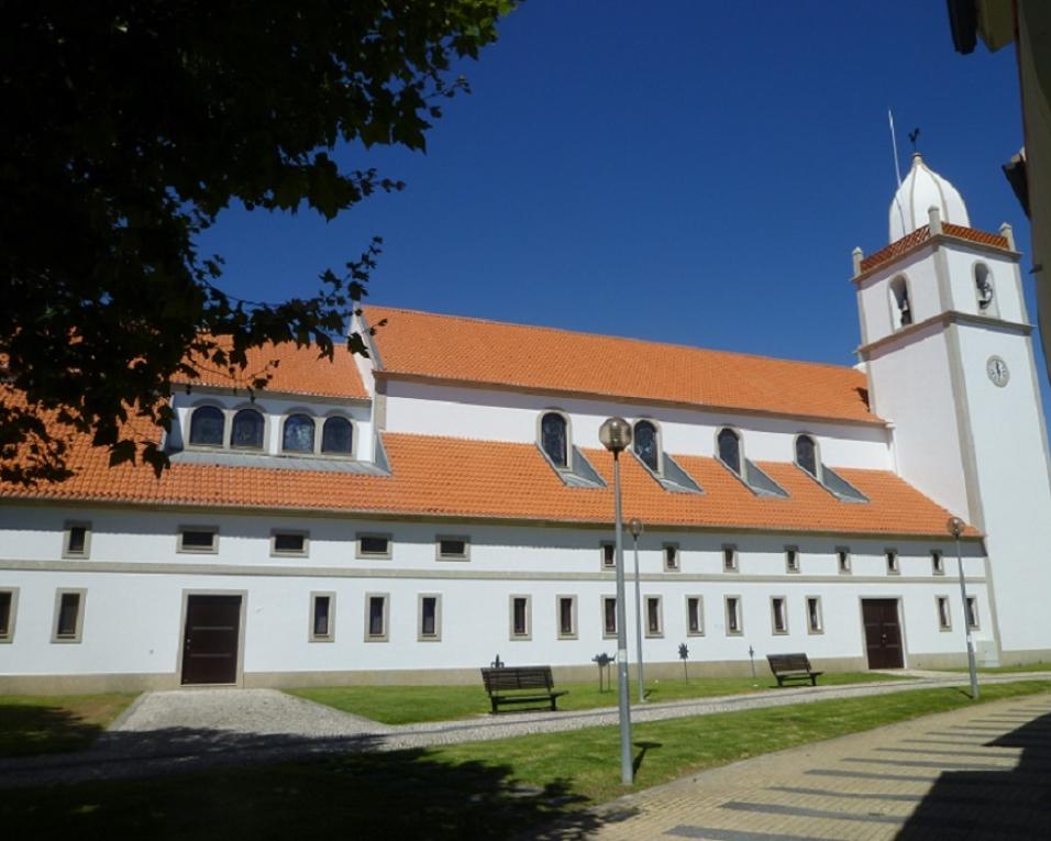 Gafanha da Nazaré: Terra Nova transmite Missa de domingo.