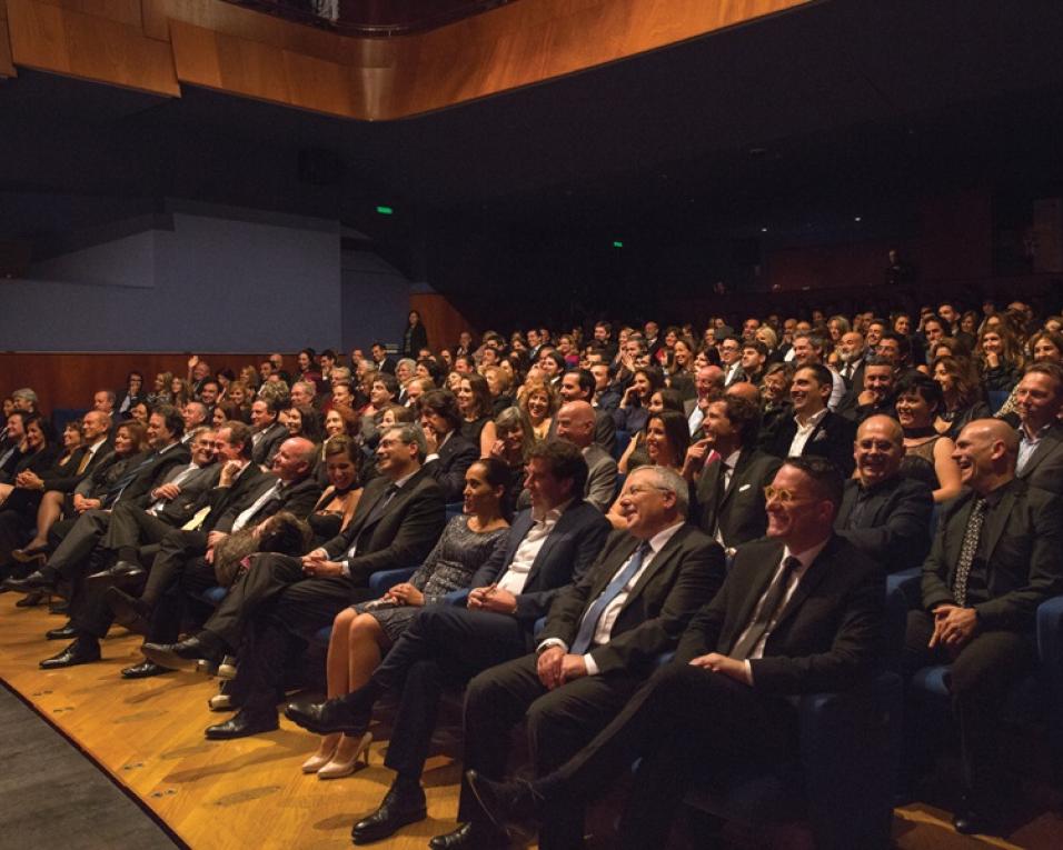 Gala Litoral Awards marcada para 10 de Novembro.