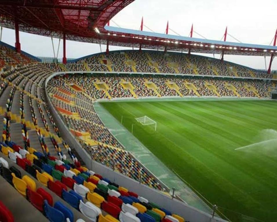 Supertaça Cândido de Oliveira é a 30 de Julho no Estádio Municipal de Aveiro.