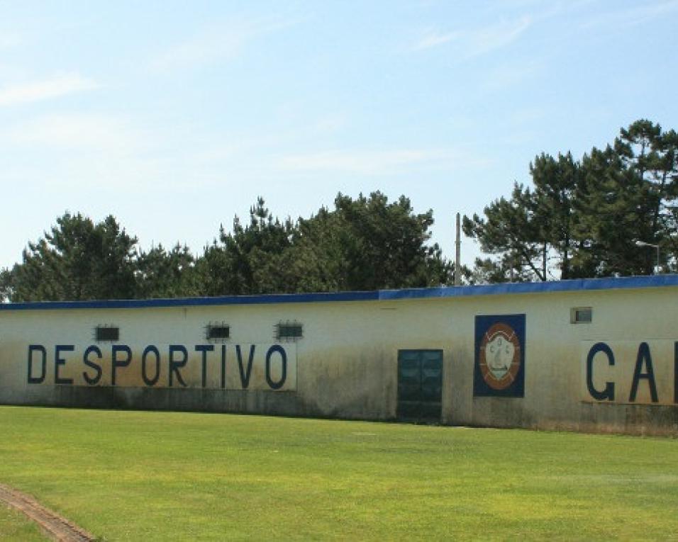 GD Gafanha e Câmara de Ílhavo assinam acordo de cooperação financeira.