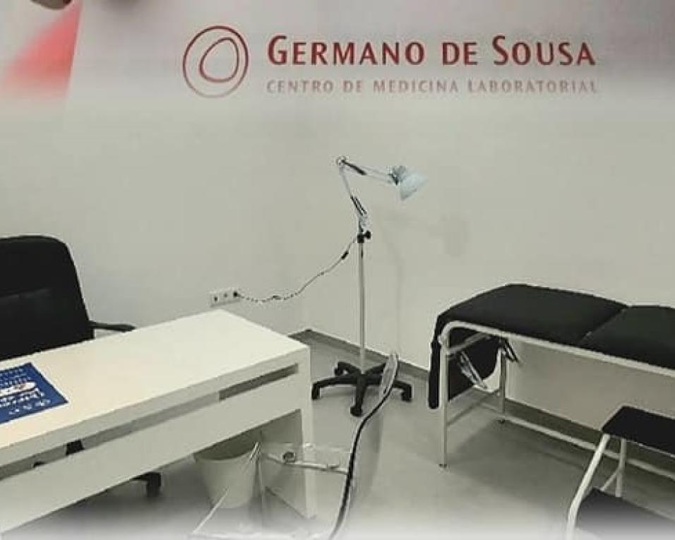 Grupo Germano de Sousa investe em Aveiro.