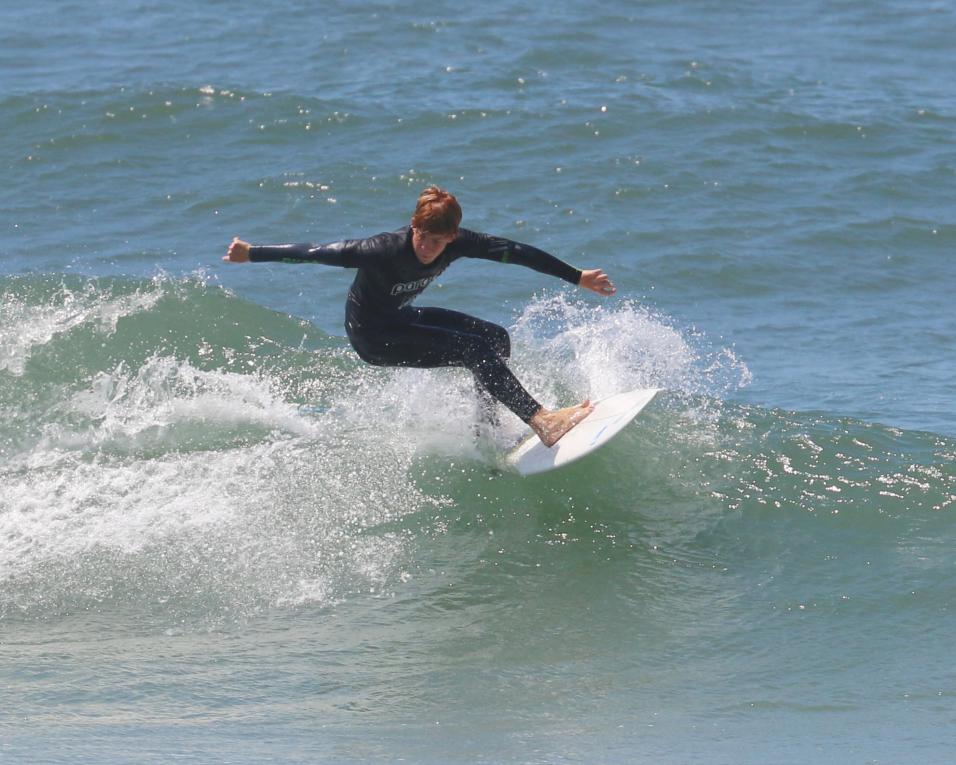 Circuito Triangular de Surf é este fim-de-semana na Vagueira.