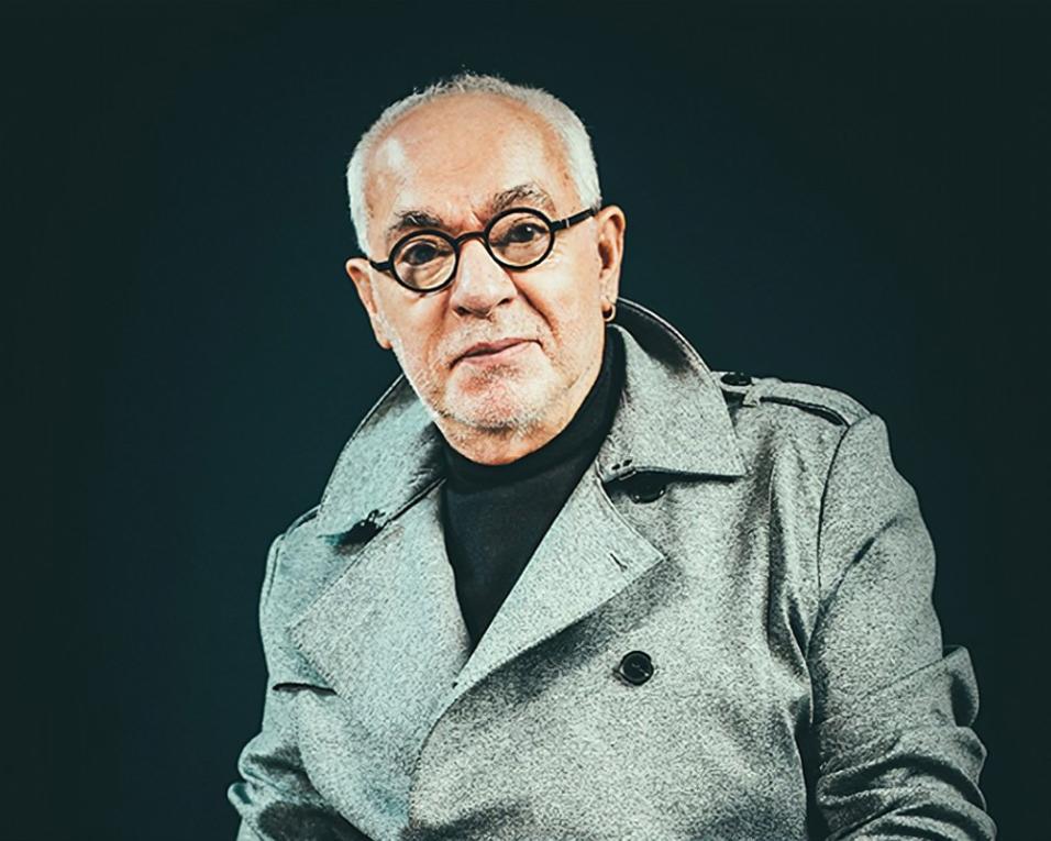 Paulo de Carvalho em concerto solidário na UA.