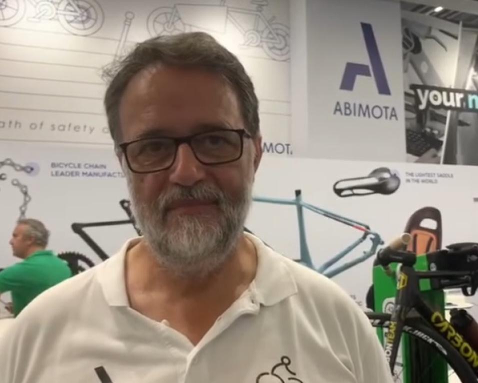 gil nadais em entrevista