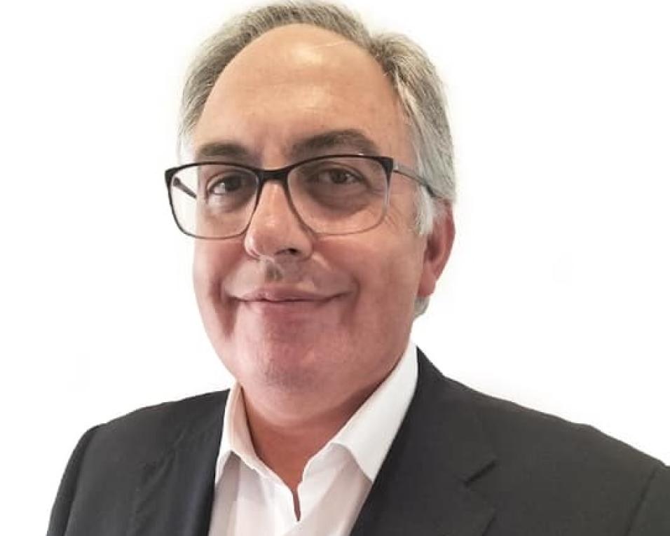 gilberto ferreira apresenta recandidatura em aradas
