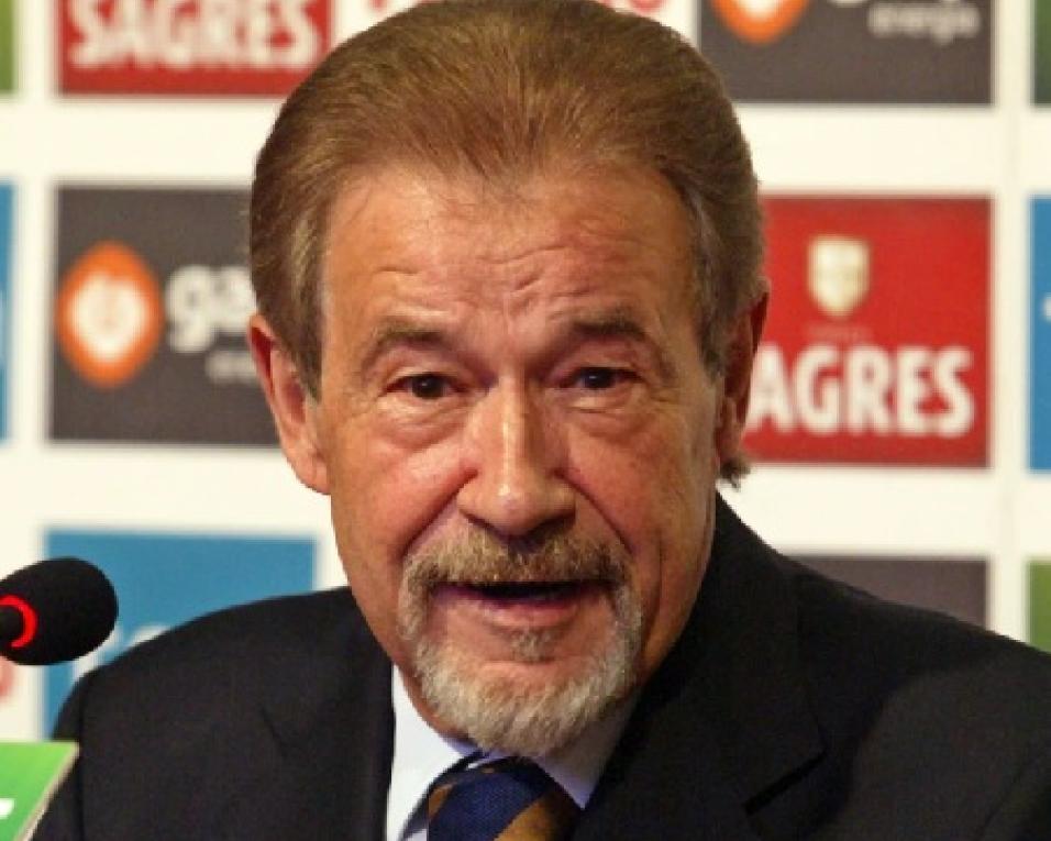 gilberto madail critica fernando gomes