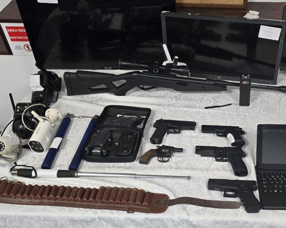 gnr deteve suspeitos de trafico na gafanha da nazare