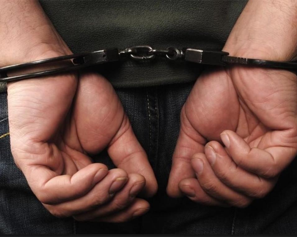 PSP deteve duas pessoas em cumprimento de mandados de detenção.