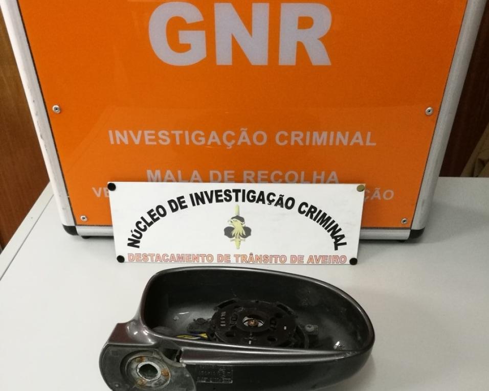 Feira: Mandou destruir carro para encobrir atropelamento mortal.