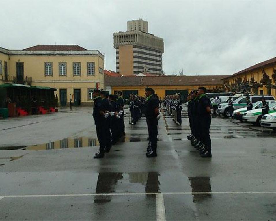 GNR celebra Dia da Unidade na próxima sexta.