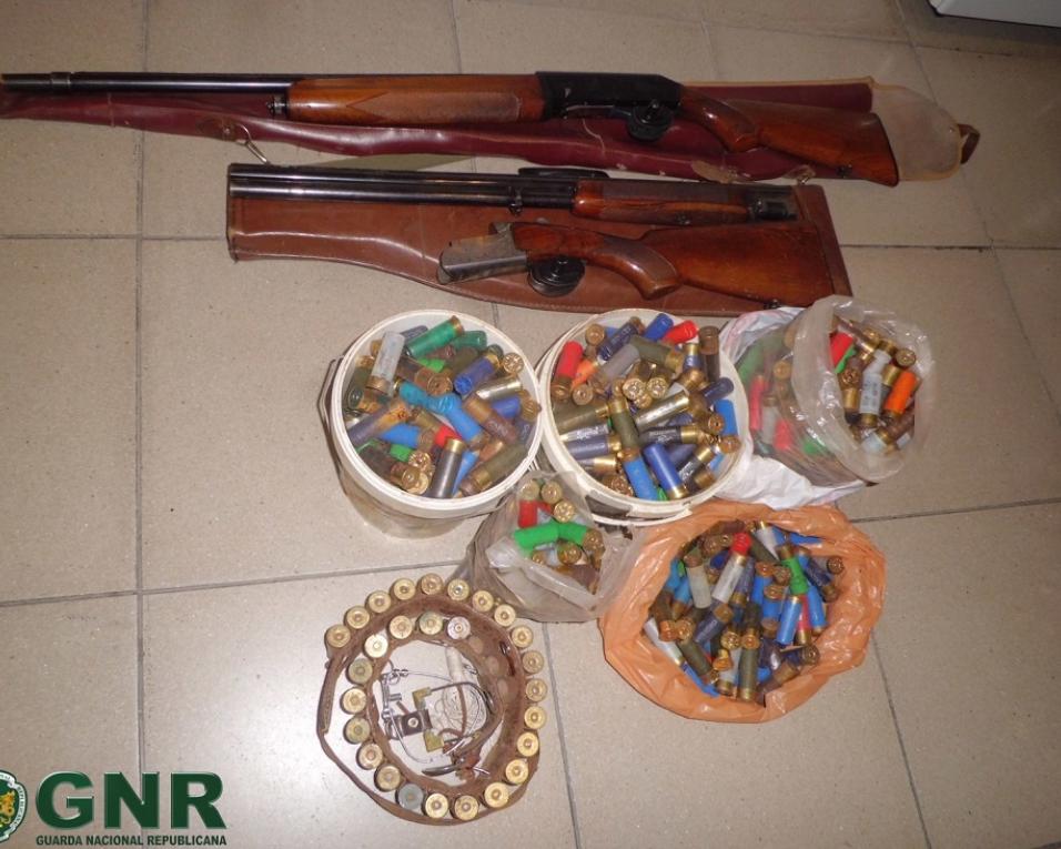 Águeda: Suspeito de violência doméstica fica com pulseira eletrónica. Águeda: Suspeito de violência doméstica fica com pulseira eletrónica.