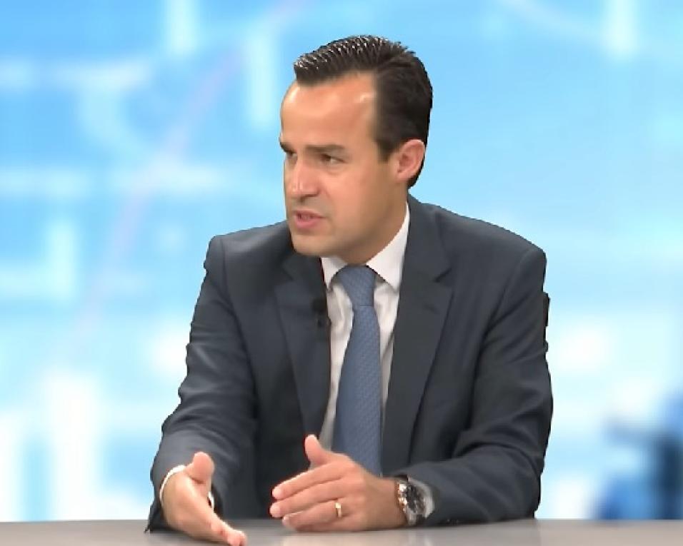 goncalo regalado lidera banco de fomento