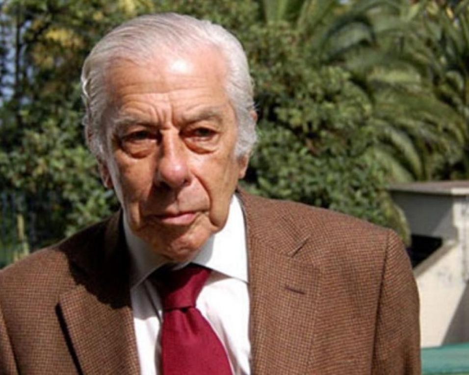 PPM de Aveiro afirma que Gonçalo Ribeiro Telles foi um visionário.