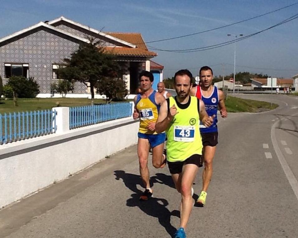 Ílhavo: GP de atletismo com 700 atletas.