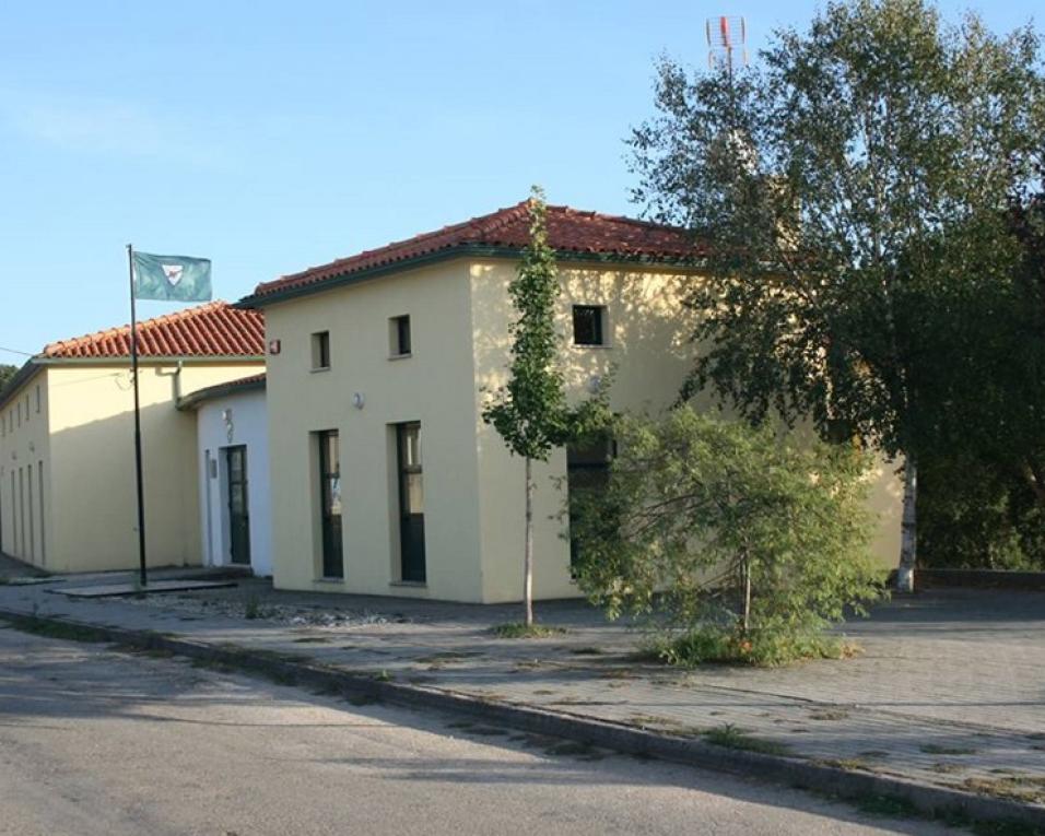 Monsarros mostra os melhores vinhos produzidos na freguesia.