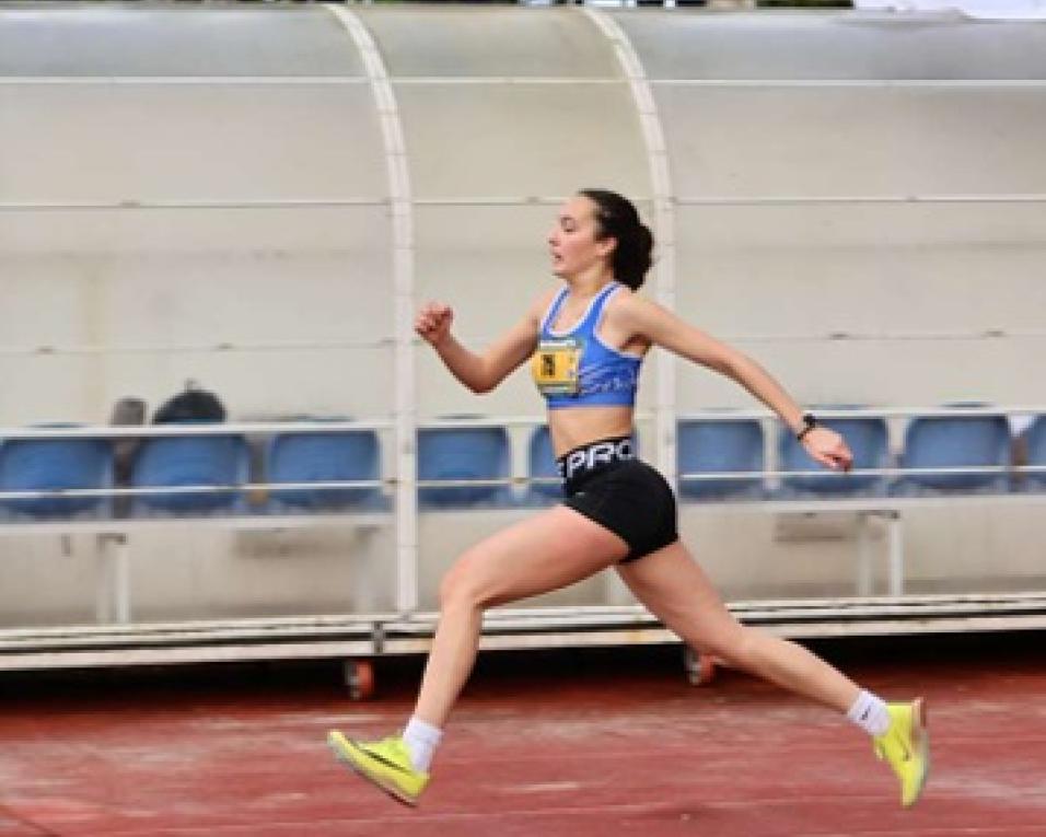 Grecas destacou-se no Campeonato Distrital Sub20 Inverno.