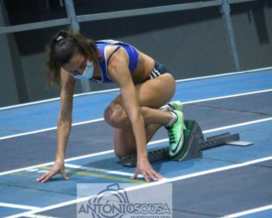 Atletismo: Grecas prepara participação no Campeonato de Portugal.