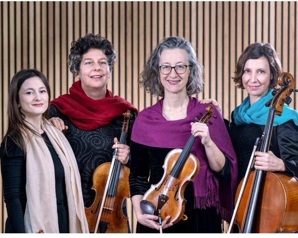 Orquestra das Beiras leva concertos às freguesias
