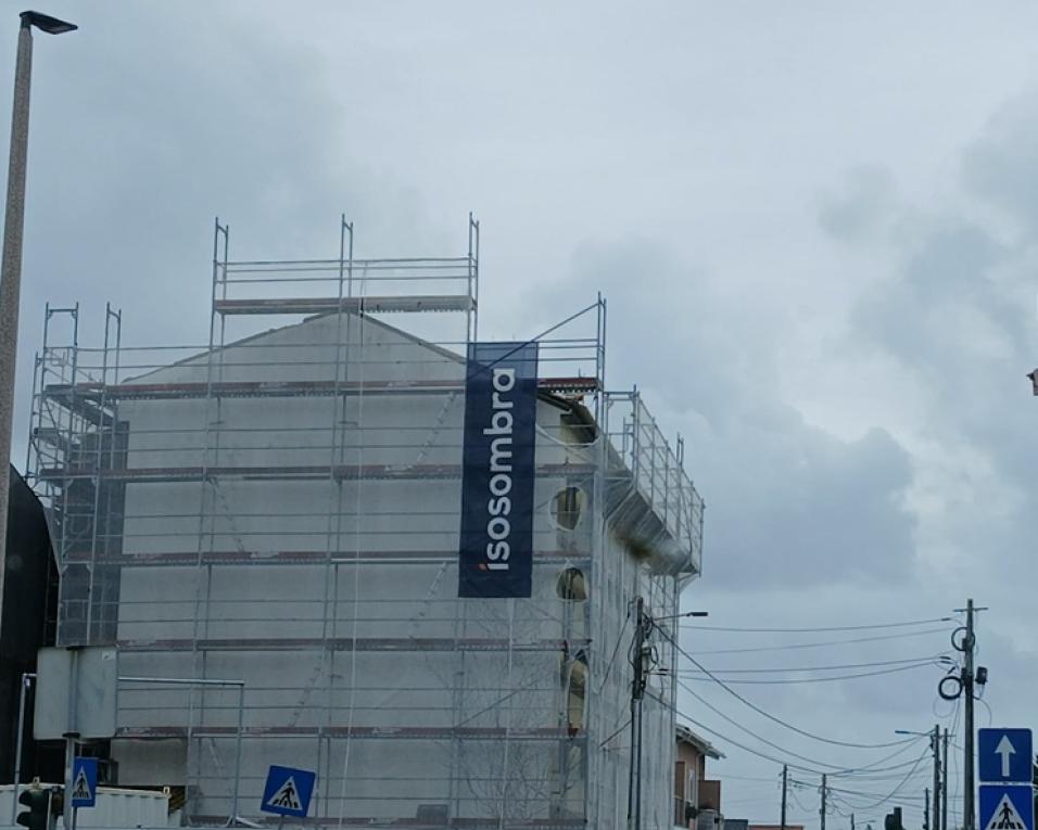  Executivo analisa empreitadas do setor da habitação