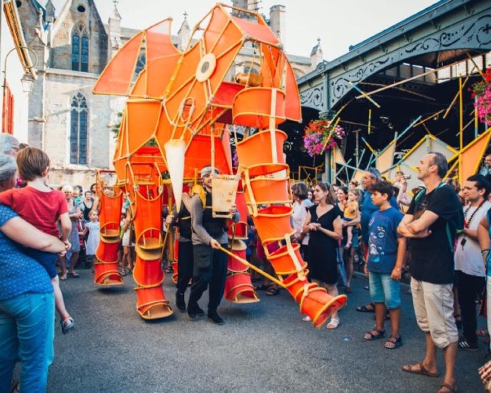 Ovar: Festival de Marionetas apresenta os primeiros nomes.