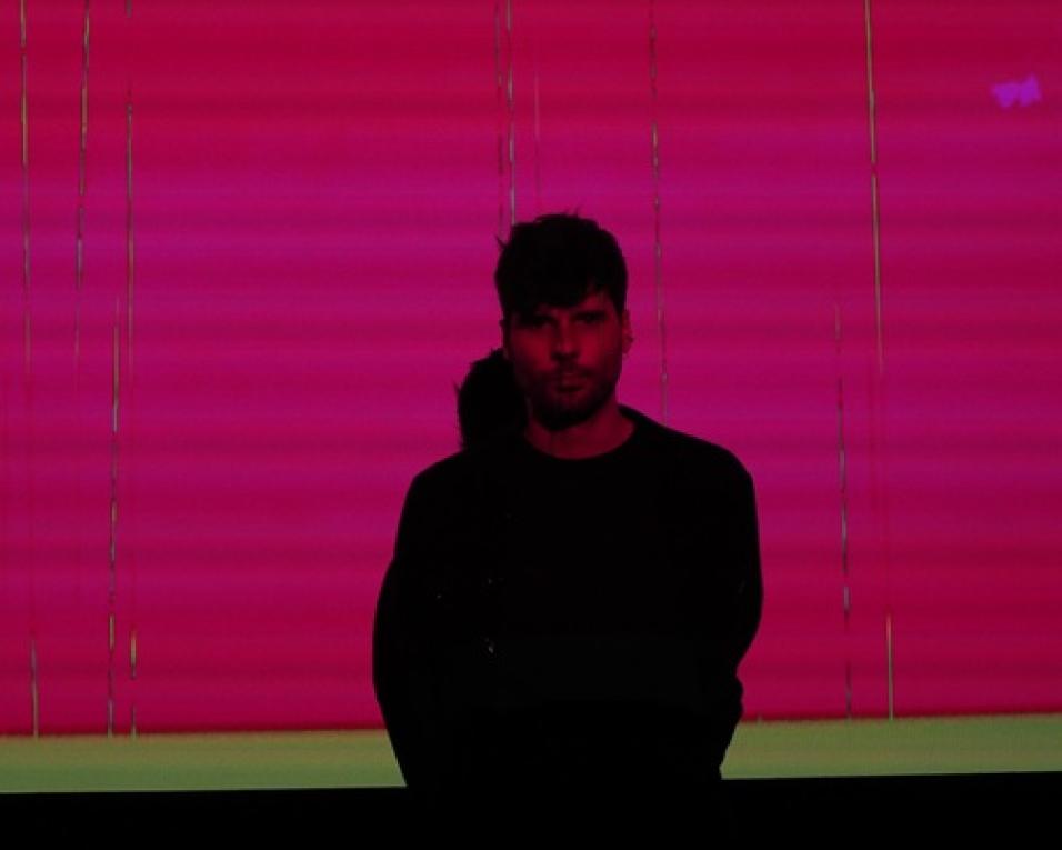 filme do ilhavense henrique vilao em festival de cinema em Londres