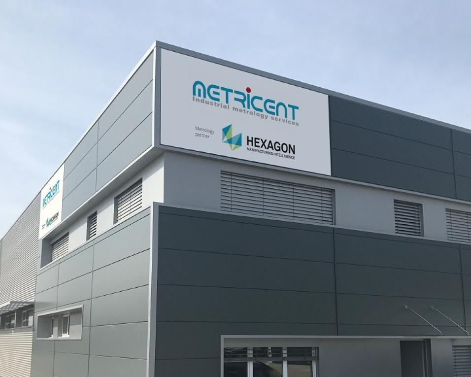 Hexagon Manufacturing Intelligence inaugura Centro de Precisão em Albergaria.