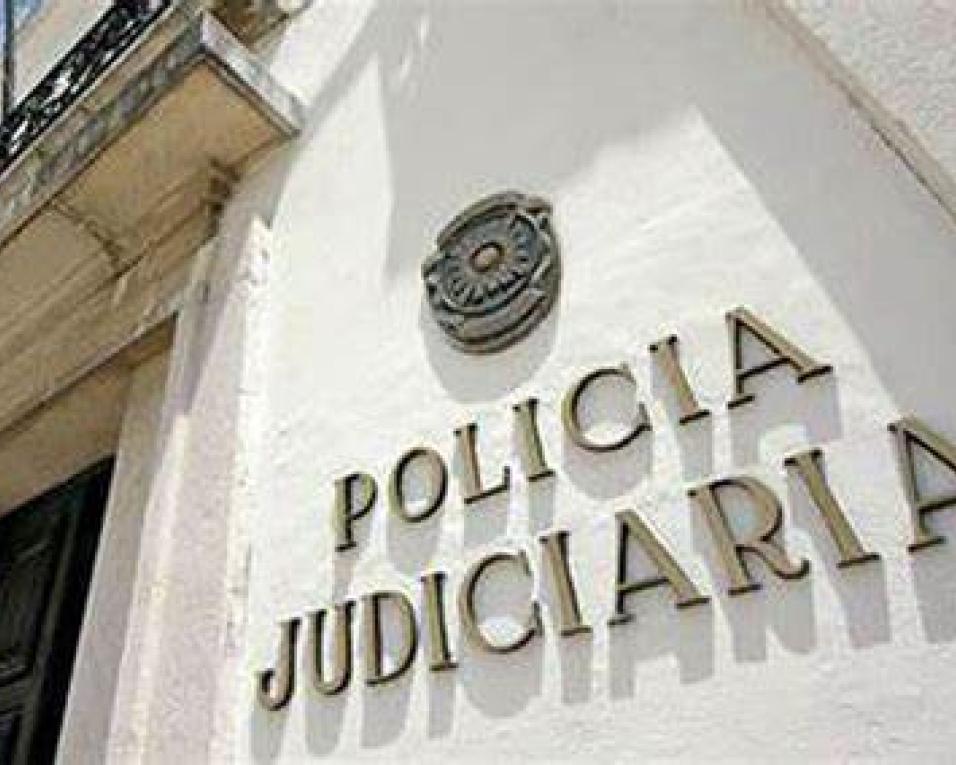 Polícia Judiciária alerta para e-mails falsos.