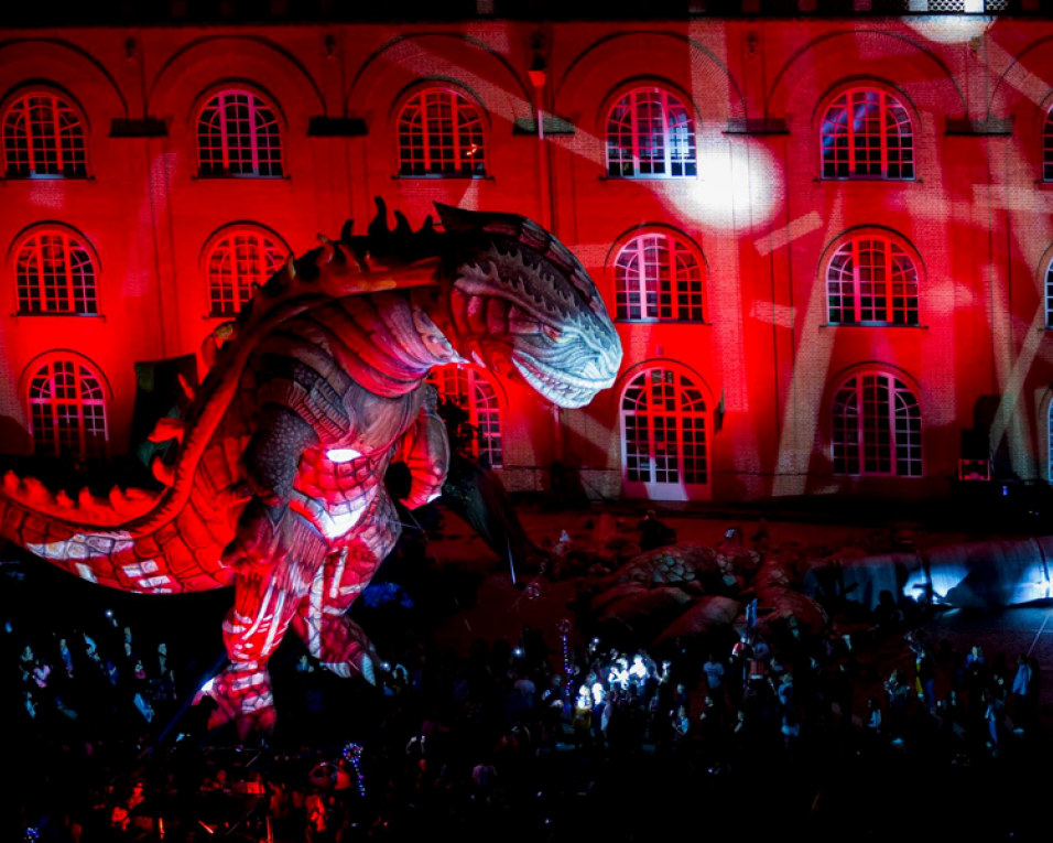 Festival dos Canais começa esta sexta-feira.