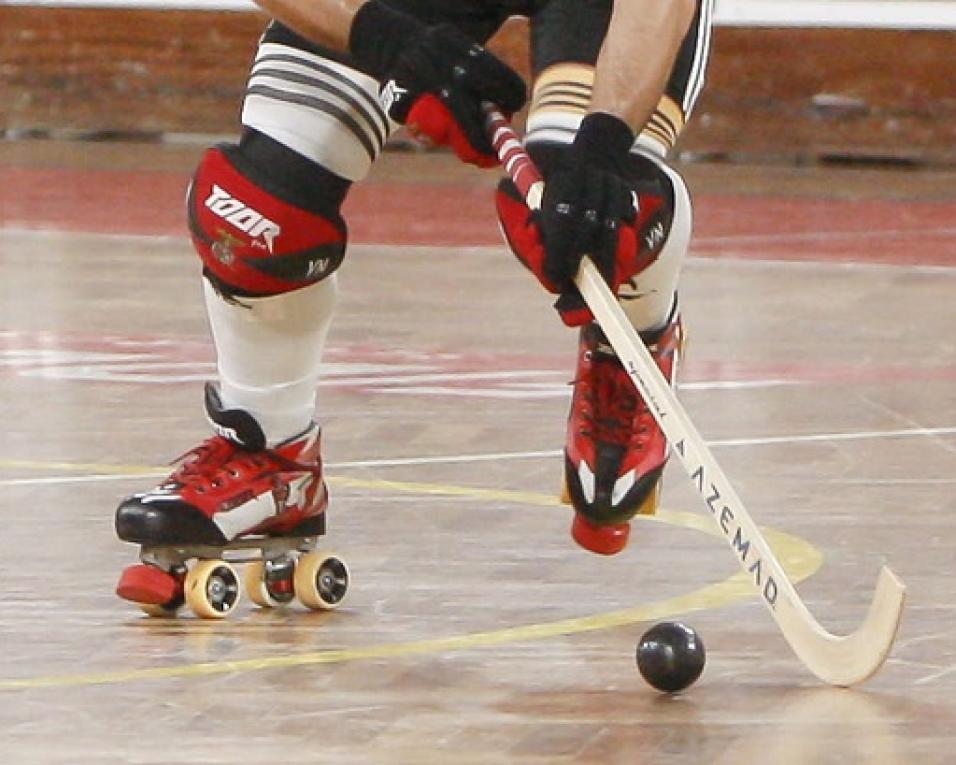 Associação de Patinagem de Aveiro contra modelo que define subidas e descidas na II e III divisões.
