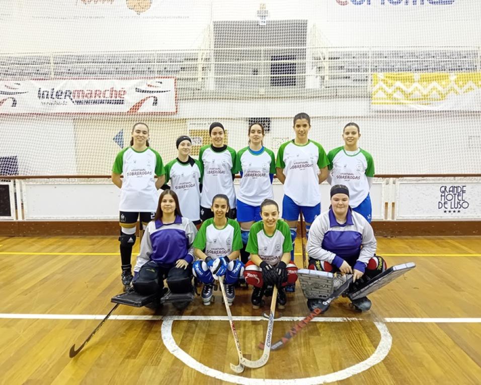 Associação de Patinagem de Aveiro organiza 5º Inter-Regiões Sub 17 feminino "Memorial José Cunha".