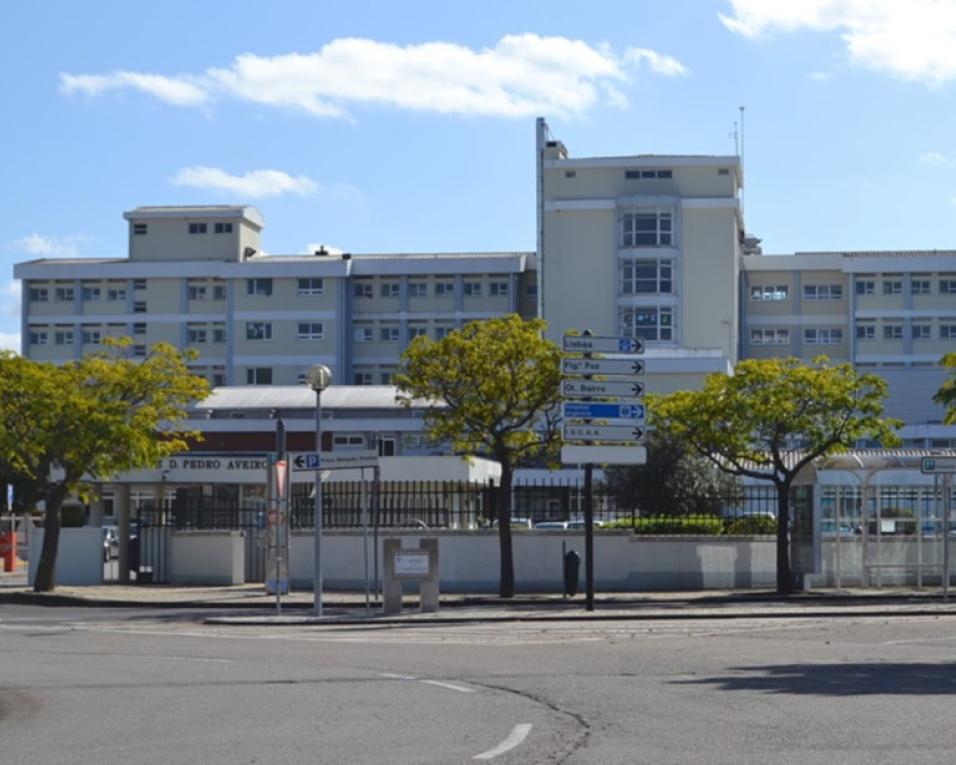 Aveiro: Centro Hospitalar do Baixo Vouga evoca dia do doente oncológico.