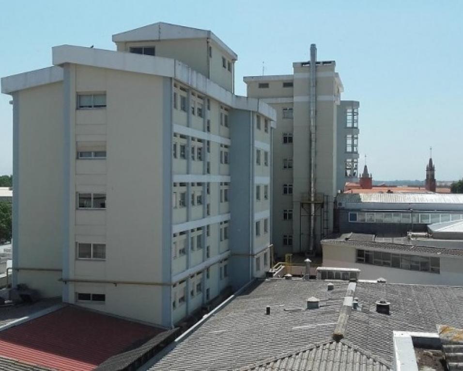 Centro Hospitalar do Baixo Vouga celebra Dia do Profissional.