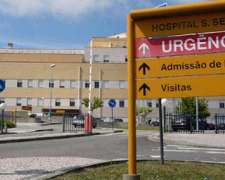 Enfermeiros do norte do distrito reclamam vínculos mais estáveis.