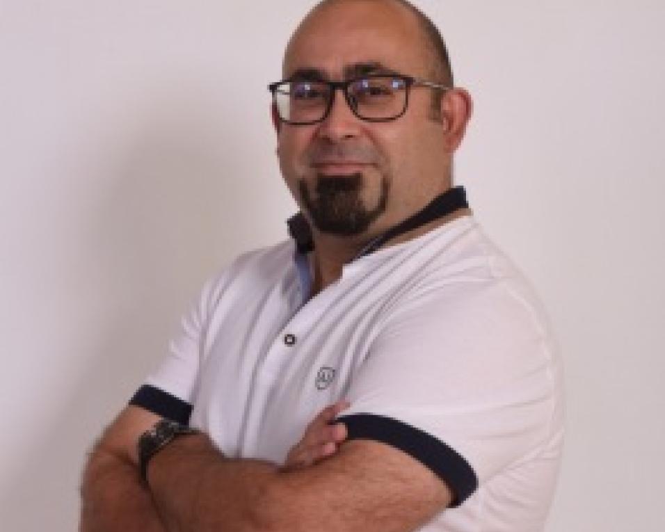 Hugo Miguel Santos assume candidatura à Camara de Vagos