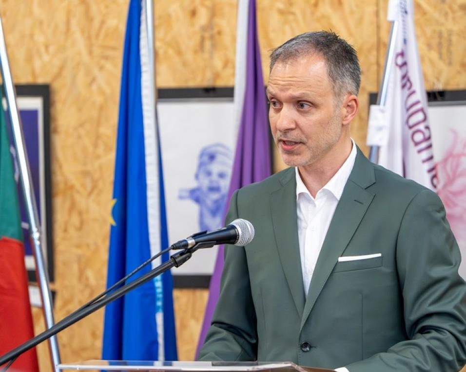hugo simoes assume liderança do agrupamento de escolas de ilhavo