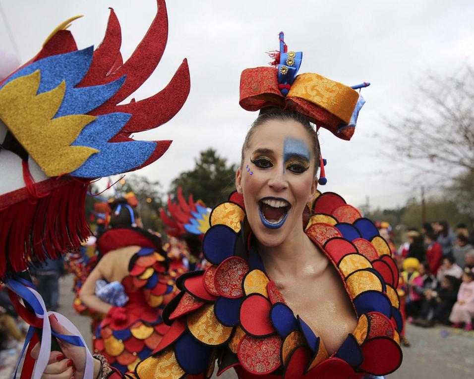 Carnaval de Ovar: Câmara local abre Posto de Informação no sábado.